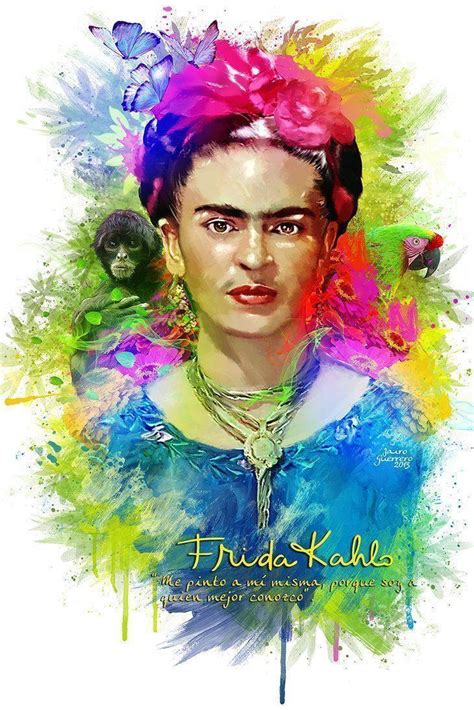 wp1908959 - Frida Kahlo Photo (40959402) - Fanpop