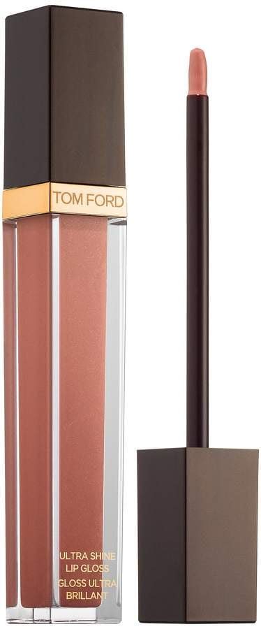 Tom Ford Ultra Shine Lip Gloss | Best Lipgloss 2018 | POPSUGAR Beauty