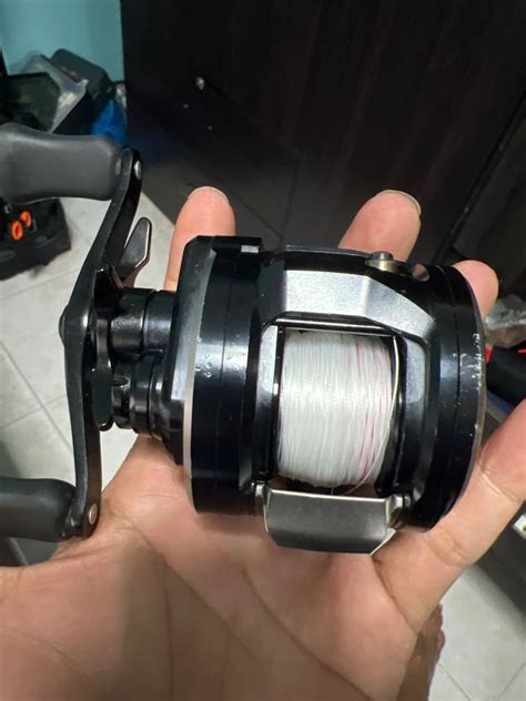 Daiwa Ryoga Sports Equipment Fishing On Carousell