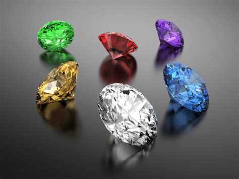 Evolution Du Prix Du Diamant Expliqué Par Des Diamantaires