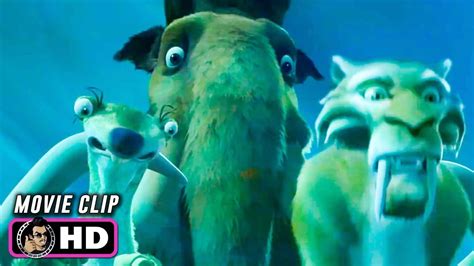 Ice Age Clip Slide 2002 Youtube