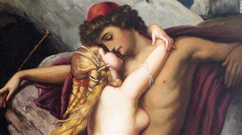 Most Popular Erotic Paintings Chosen By The Internet CNN