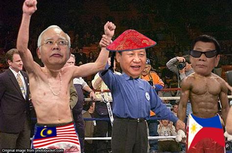 In 2019, the malaysia economy grew at a moderate rate of 4.3 per cent as compared to 4.8 per cent in the previous year. Why did China tell the Philippines to be more like ...