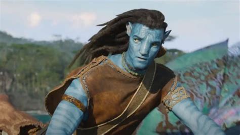 Is Jake Sully From Avatar Really Paralyzed Otakukart