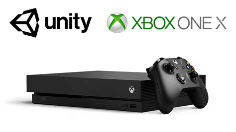 Xbox Unity Blog