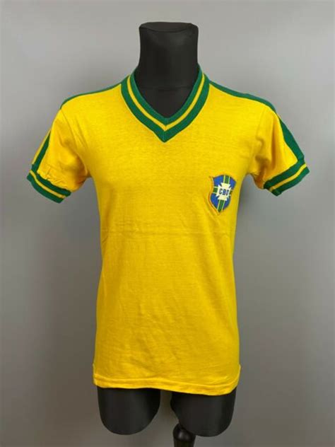 Hammarby if sweden 2005/2006 home football shirt jersey. BRAZIL HOME VINTAGE FOOTBALL SOCCER JERSEY TRIKOT ADULT ...