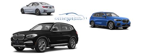 Bmw sales, parts, and service in chattanooga, tn. BMW New Beginnings Sales Event | Omega Auto Group