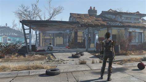 Epic Fallout 4 Hd Wallpapers