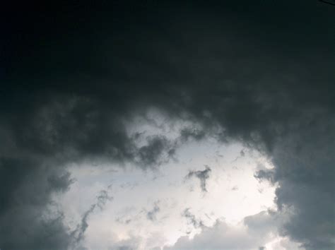 Dark Clouds 2 Free Stock Photo Freeimages