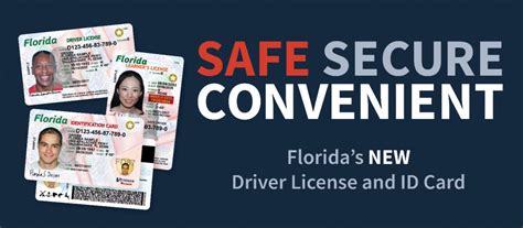Central Florida News Florida Drivers Licenses Are Getting A New Look