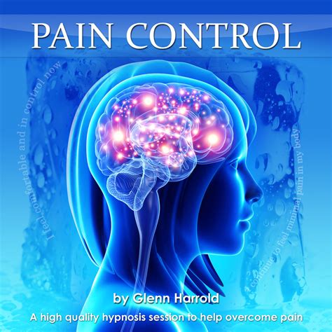 Pain Control Hypnosis Mp3 Download By Glenn Harrold Diviniti Publishing