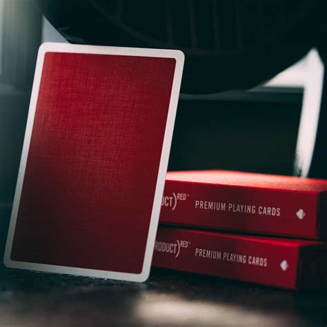 You can spend it on anything you like at penguin, just like cash. Buy Theory 11 Product Red Playing Cards - Charity Card Decks - Magicians Cards
