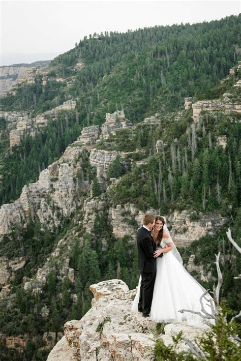 9 Of The Best Arizona Wedding Photographers Woman Getting Married