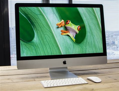 Apple Imac 27 Inch 5k Review Prestaties Het Scherm Tweakers