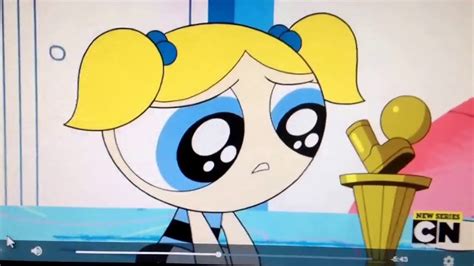 The Powerpuff Girls Rebooted Bubbles Cries In Every Sceene From My Xxx Hot Girl