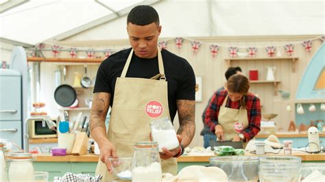 The Great British Bake Off Season 13 Release Date Cast And New Details