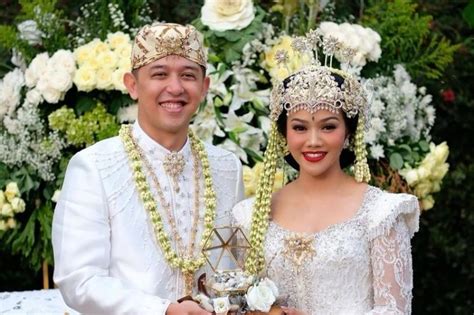 Inspirasi Pernikahan Adat Sunda Tanah Merah Upacara Adat Sunda Telp