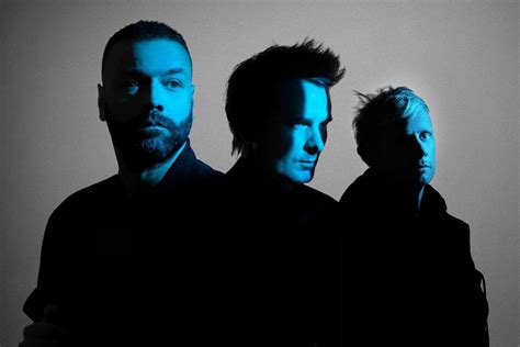Muse Releases Brand New Song Will Of The People Rock Your Lyrics
