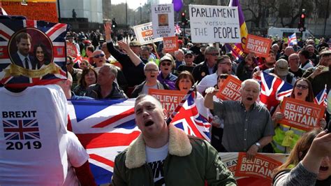 Poll Of The Week Think You Hate Your Politicians Britons Hate Theirs