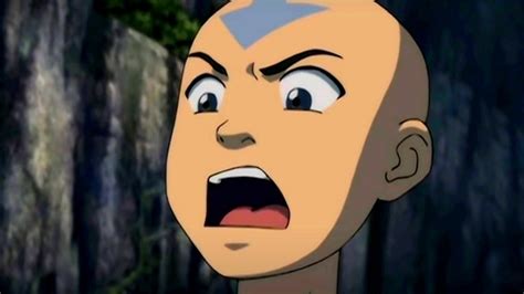 The Real Inspiration For Aangs Arrow In The Last Airbender Will