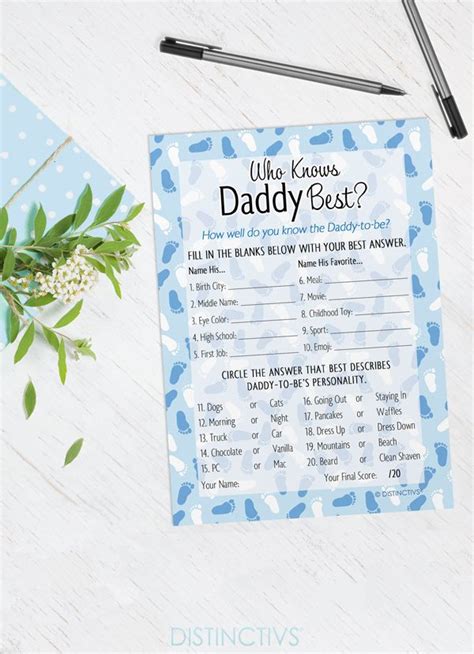 Jun 25, 2021 · both the celebrities and the viewers were quick to question why the twins don't just get another hoover and get the job done in half the time. Who Knows Daddy Best Baby Shower Game Cards, 20 Count (It ...