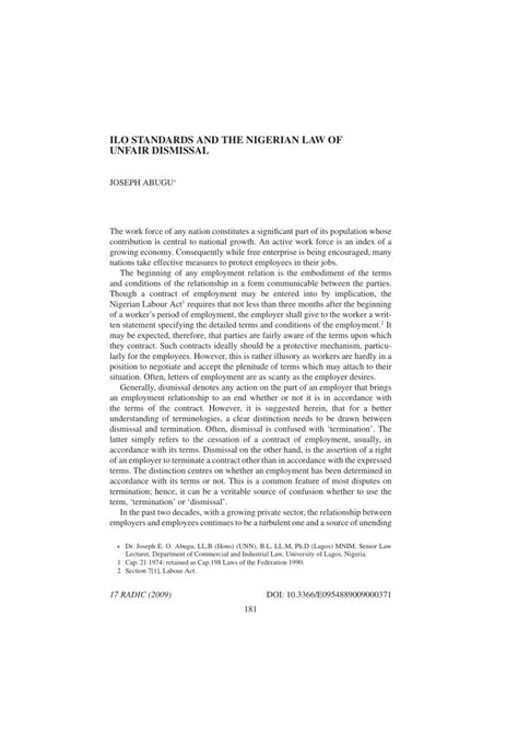The claimant employed by the company at the beginning of 1 may 1994 as an executive secretary and the claimant confirmed that she hired on 1. Letter To Employer About Unfair Dismissal | Letter Template