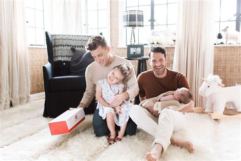 Nate Berkus Jeremiah Brent On Gay Wedding Cake Case