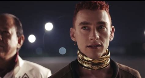 Olly Alexander Years And Years Single Sanctify Is About