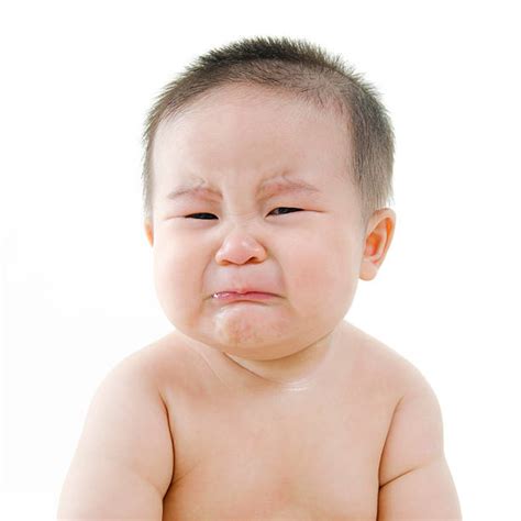 Asian Babies Crying Stock Photos Pictures And Royalty Free Images Istock