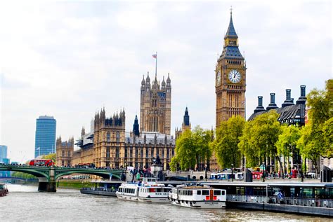 15 Things You Must Do In London Married With Wanderlust