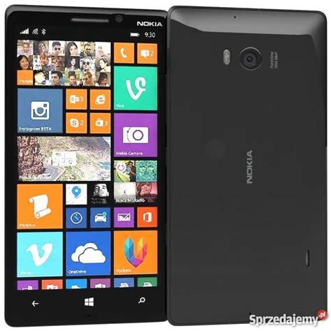 Microsoft Lumia 930 Słupsk Sprzedajemypl