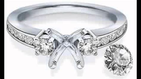 Create Your Own Engagement Ring Engagement Rings Antique Diamond