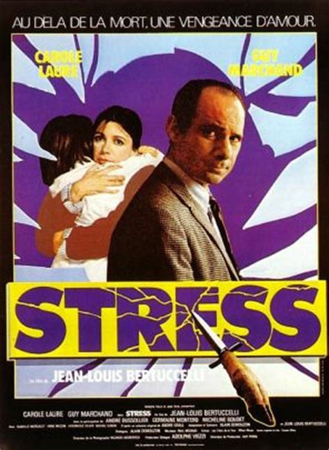 STRESS