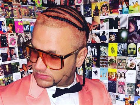 Riff Raff Releases Peach Panther Album Stream Cover Art And Tracklist