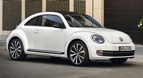 New Volkswagen Beetle India Bound End 2015 Throttle Blips
