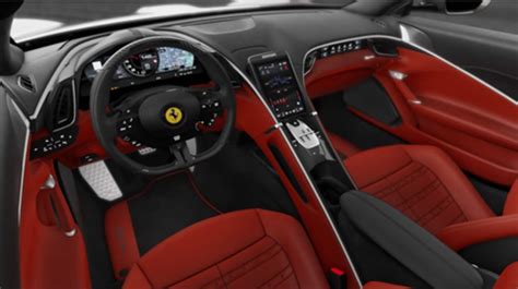 Ferrari Roma Sports Car Launched In India At Rs 36cr Newsbytes