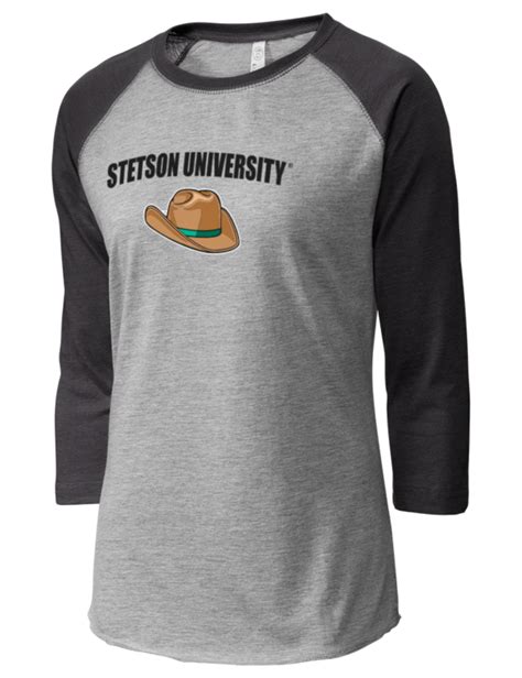 Stetson University Hatters Softball Apparel