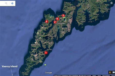 Best Places To See In Lofoten Norway Part 1 Lofoten South