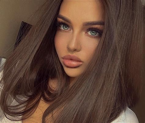 Juuleechkaa On Instagram Natural Makeup Looks Beauty Beauty
