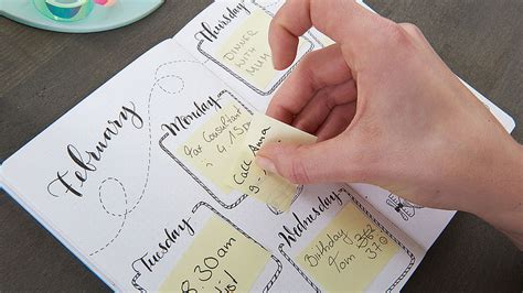 How to start a bullet journal? Bullet journaling fikirleri - Ideas - edding