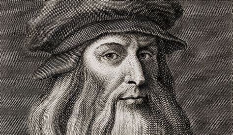Leonardo Da Vinci Important Figures In History Worldatlas