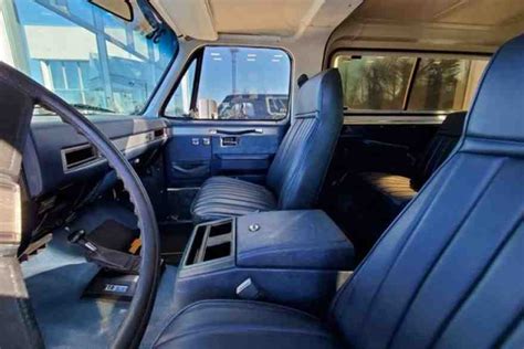 Autotrader Find Clean 1985 Chevrolet K5 Blazer With 38000 Miles