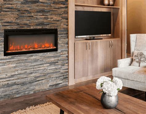 Electric Fireplace For Heat Fireplace Guide By Linda