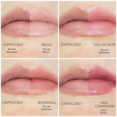 Lipsense Senegence Makeup Lipsence Lip Colors Best Makeup Tips