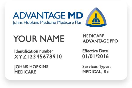 Medicare advantage, also known as medicare part c, makes it possible for people with medicare part a (hospital insurance) and part b (medical insurance) to receive their medicare benefits in an alternative way. Medicare Timeline | Johns Hopkins Advantage MD