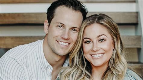 Olympic Gymnast Shawn Johnson East And Husband Andrew East Expecting