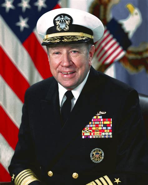 Oral History Admiral William J Crowe Jr Usn Naval Historical