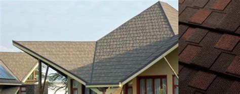 best for design decra roofing systems
