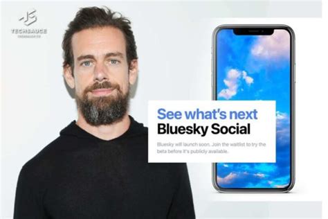 Twitter Founder Jack Dorsey Launches Bluesky A New Social Media