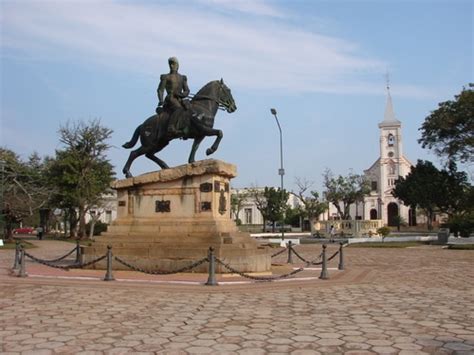 Santo Tomé Corrientes Tripin Argentina